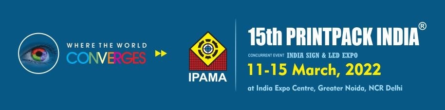 15th PrintPack india