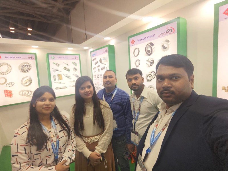 16th Print Pack India 2025