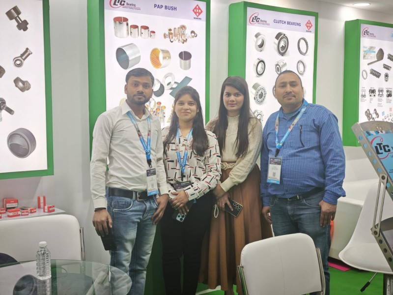 16th Print Pack India 2025