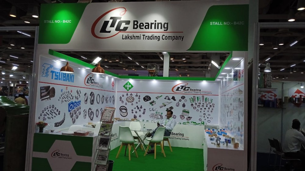 INTRAPAC INDIA
