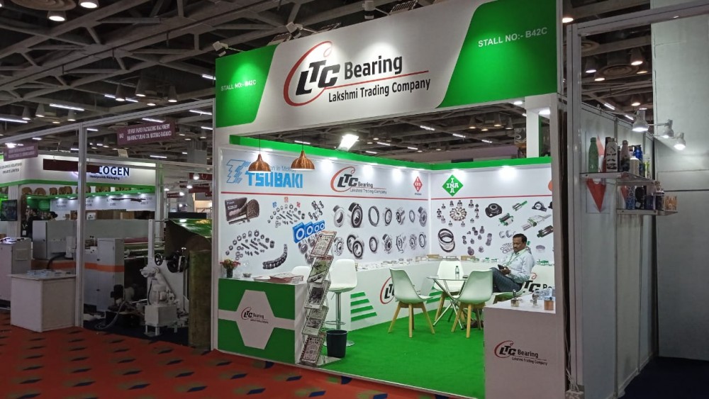 INTRAPAC INDIA