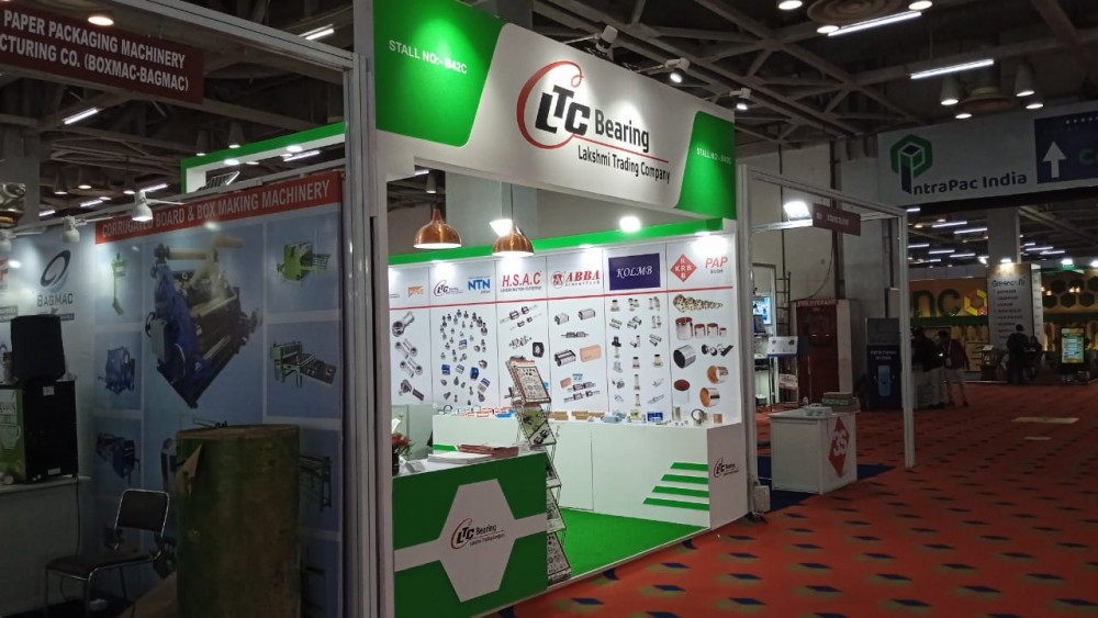 INTRAPAC INDIA
