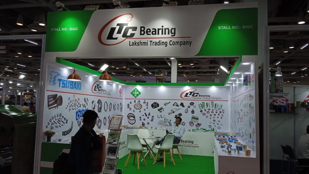 INTRAPAC INDIA