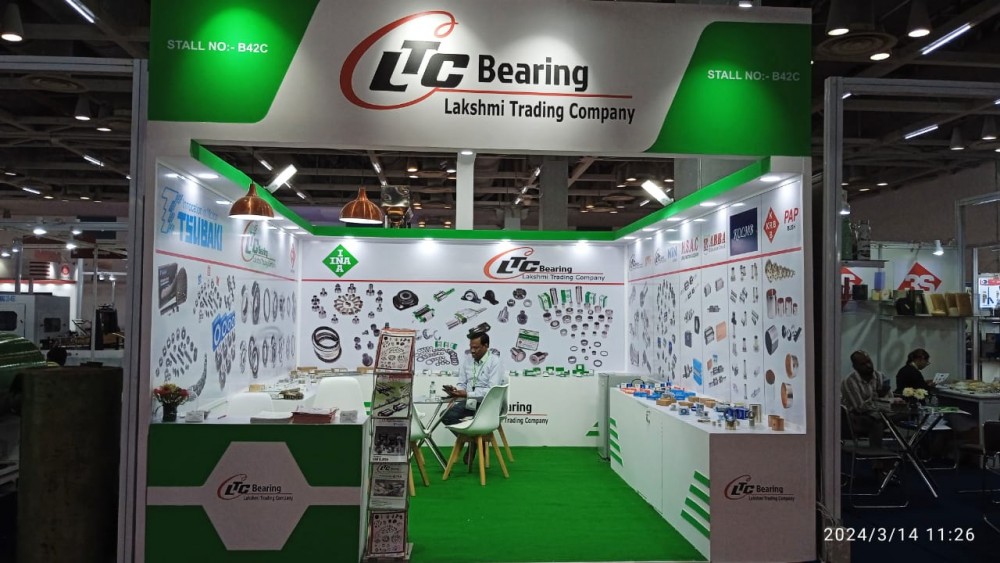 INTRAPAC INDIA