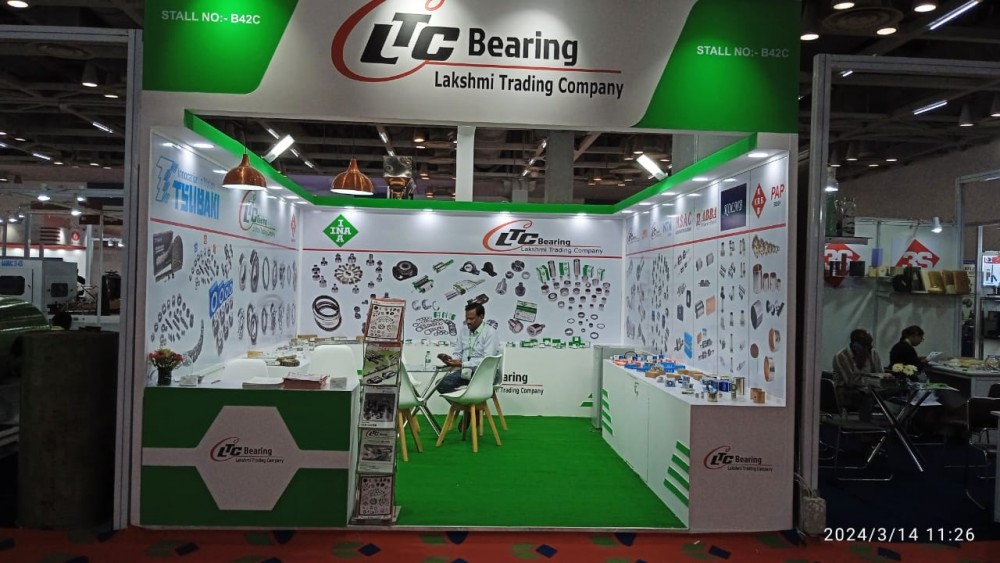 INTRAPAC INDIA