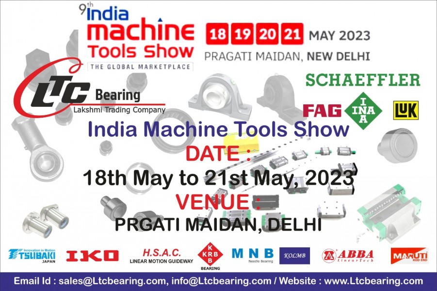 India Machine Tools