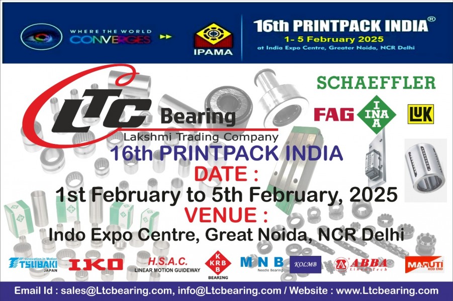 Print Pack India 2025