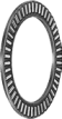 Thrust bearings