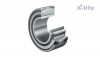 Needle roller bearings ina