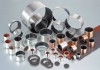 Lubricating Bushes and Bearing