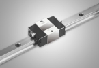  ABBA Linear Guideway Accessory Oil Tank