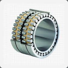 Cylindrical Roller Bearings