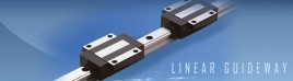 Linear Guideways Abba