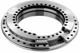 Rotary Bearings