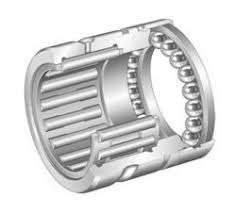 Combined Needle Roller Bearings