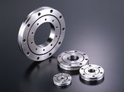 Crossed Roller Bearings