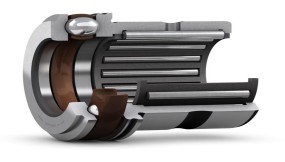 NKX Series Combined Needle Rol...