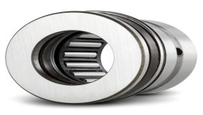 NKXR Series Needle Roller Bear...