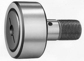 Centralized lubrication cam followers