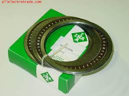 F 4346.04 ZARI THRUST BEARING