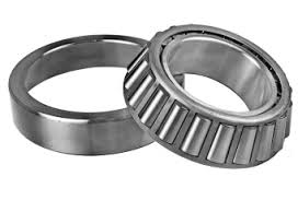 Taper Roller Bearings