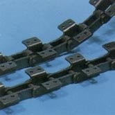 Double Pitch Roller Chain