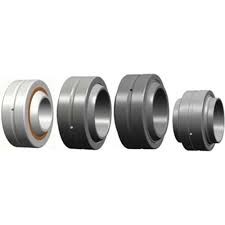 Spherical Plain bearings with fittings crack