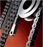 Leaf Chain - AL & BL Series