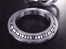 Standard crossed roller bearings