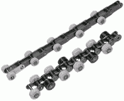 Outboard Roller Chain