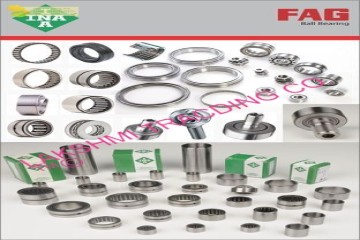 cylindrical-roller bearing