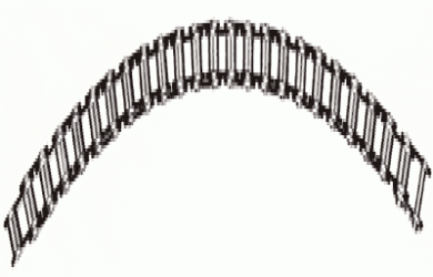 ANSI Standard Roller Chain - M...