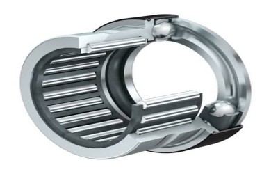 Combined Needle Roller Bearings