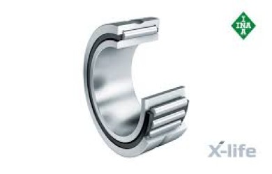 Machined Needle Roller Bearings