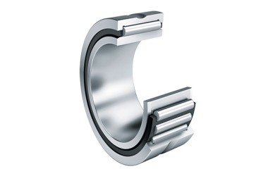 Machined Needle Roller Bearings without ribs
