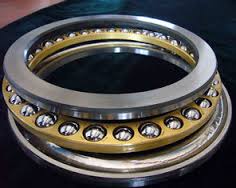 Thrust Roller Bearings