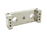 Linear Units Shaft Block