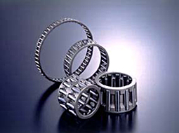 Needle roller cages for general use
