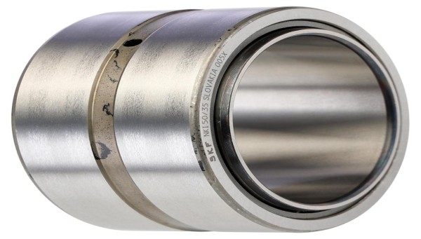 NKI Series