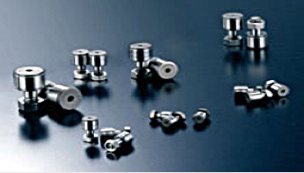 Miniature cam followers