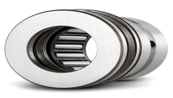 NKXR Series Needle Roller Bearing